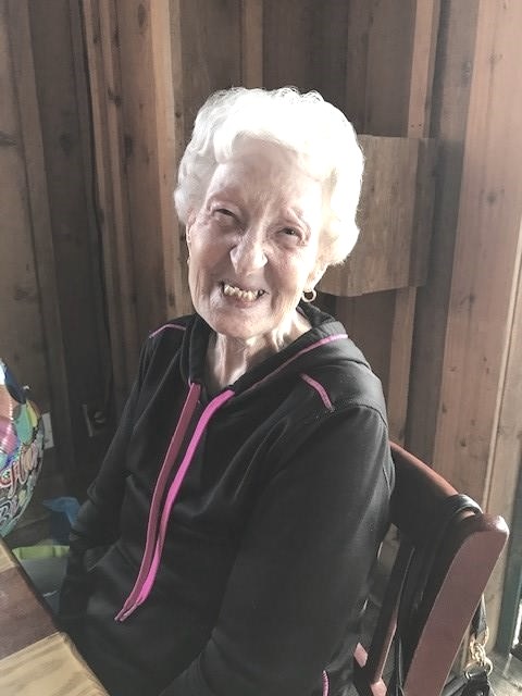 Obituary of Shirley Jean Johnson