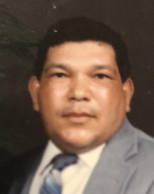 Obituary of Miguel Rodriguez
