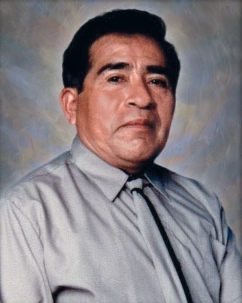 Obituario de Abraham H. Maldonado Vidal