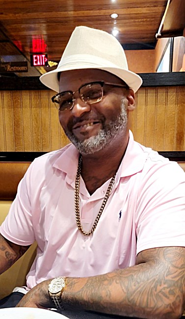 Obituary of Gabriel Nathan Smith