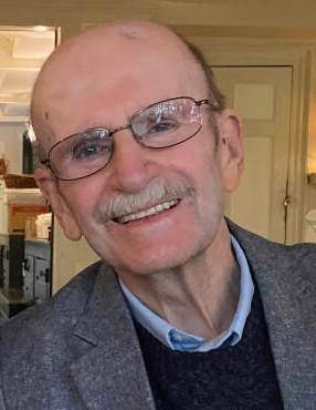 Obituary of William Vincent Burns