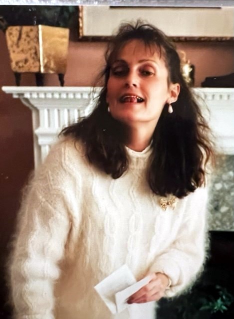 Obituary of Rita Faye Ferguson