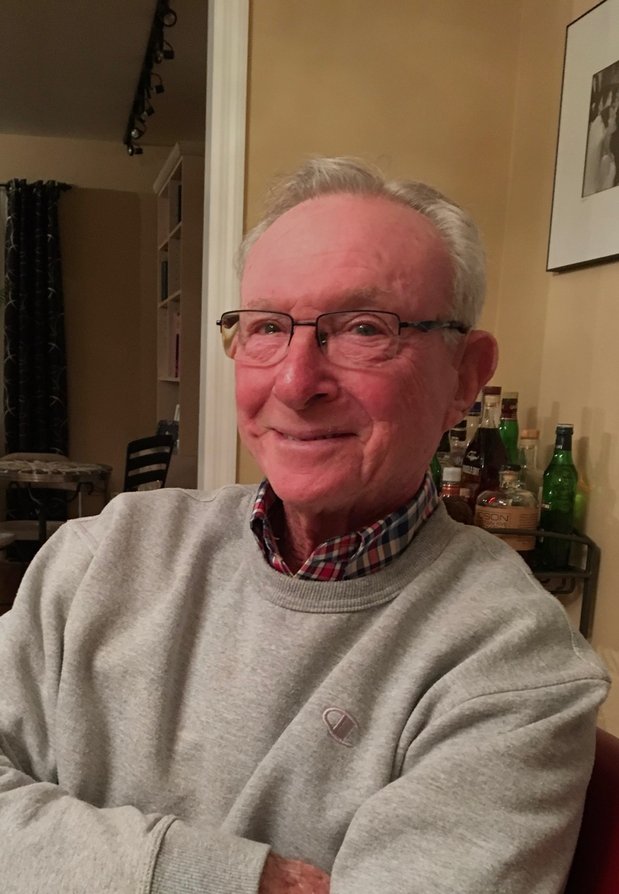 Obituary of Joel Goodman