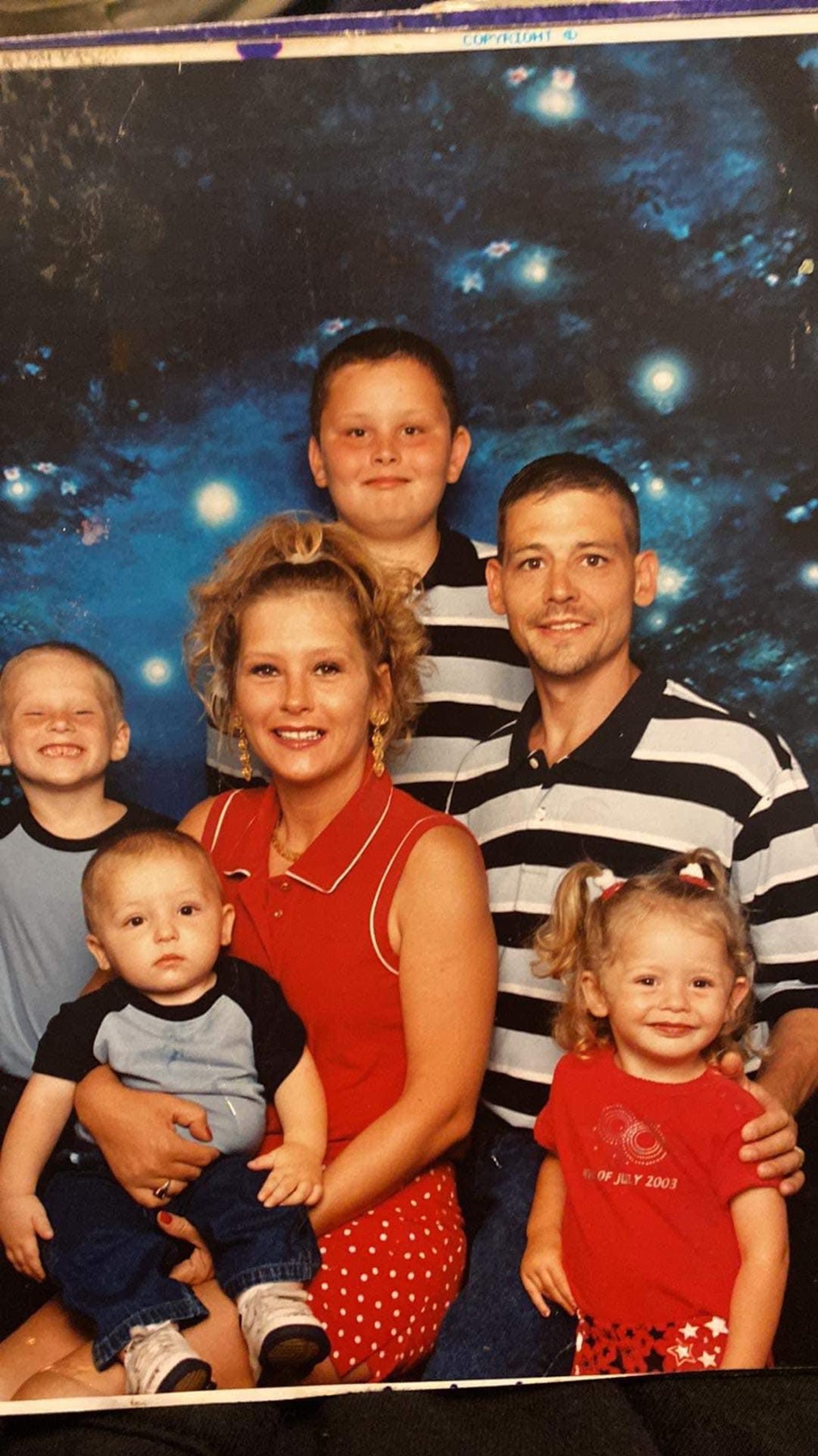 Obituary of James Gregory Wallace