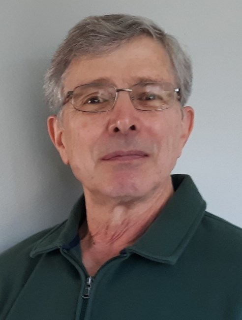 Obituary of Francis Paul D'Alessandro