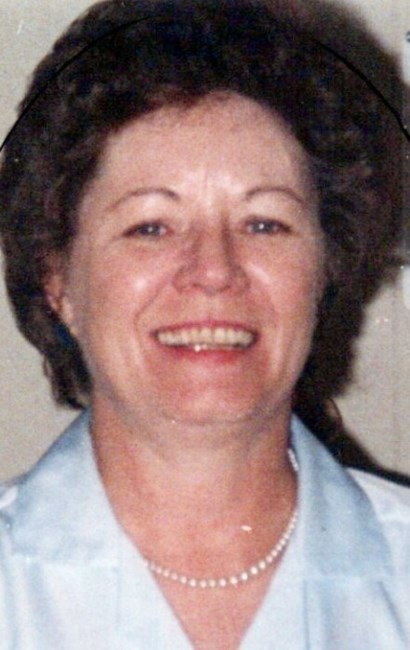 Obituary of Jean Wade