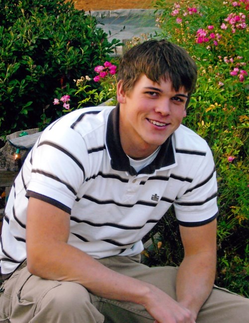 Obituary of Jonathan Kyle Williams