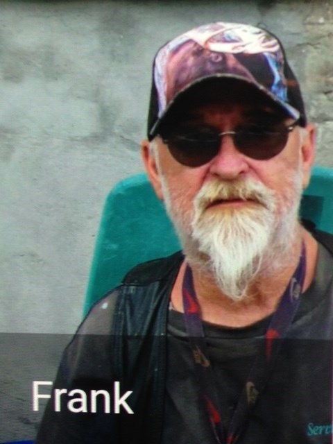 Obituary of Harley Frank Frank McIntyre