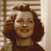 Obituary of Lillian Dinucci Ambrose