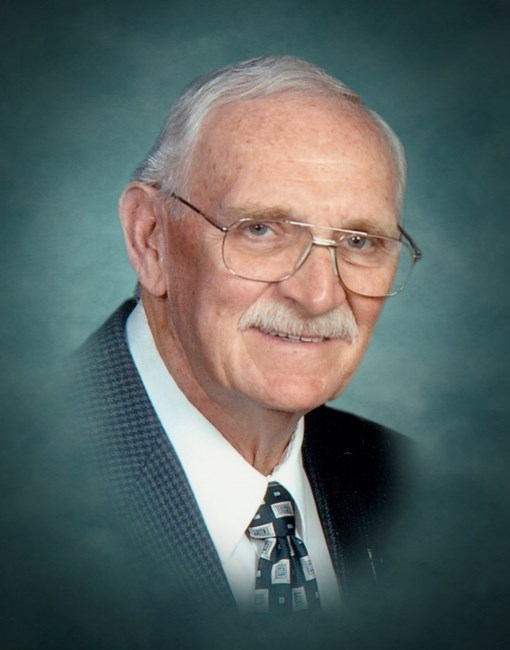 Obituary of Donald M. Dockery