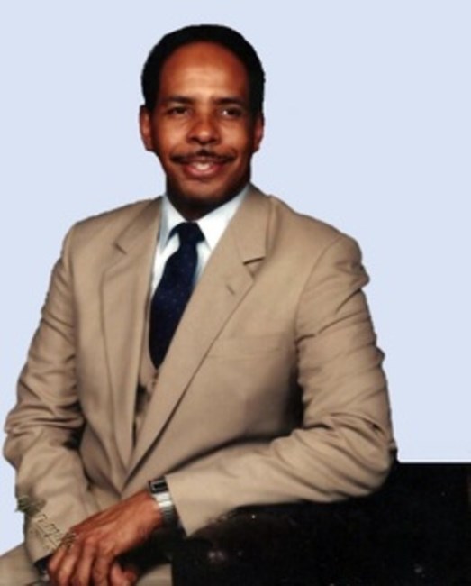 Obituary of Dr. Otis Lafayette Moore, Jr.