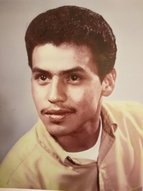 Obituary of Lorenzo V. Acevedo