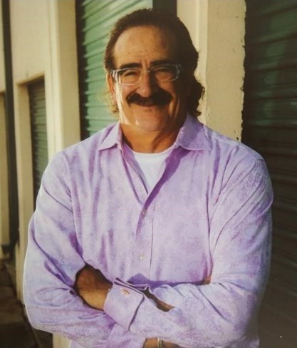 Obituary of Morris Michael Prigoff