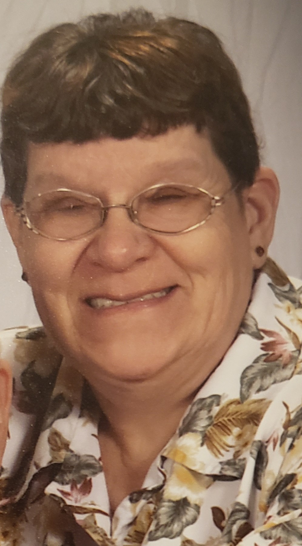 Obituary of Linda Ruth Trapp