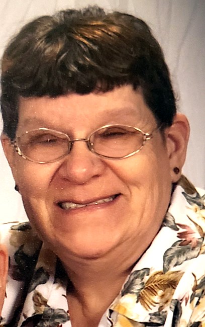 Obituary of Linda Ruth Trapp