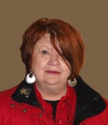 Obituary of Pamela Anders