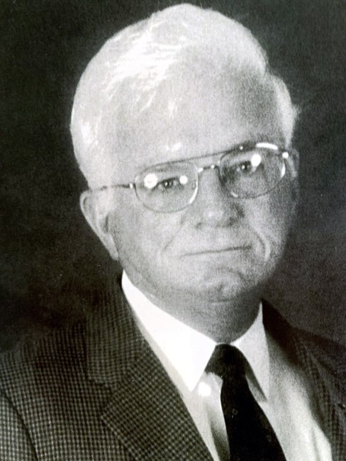 Obituary of Burton A. Lesh