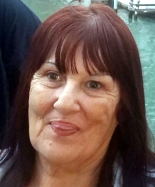 Obituario de Linda Joyce Jackson