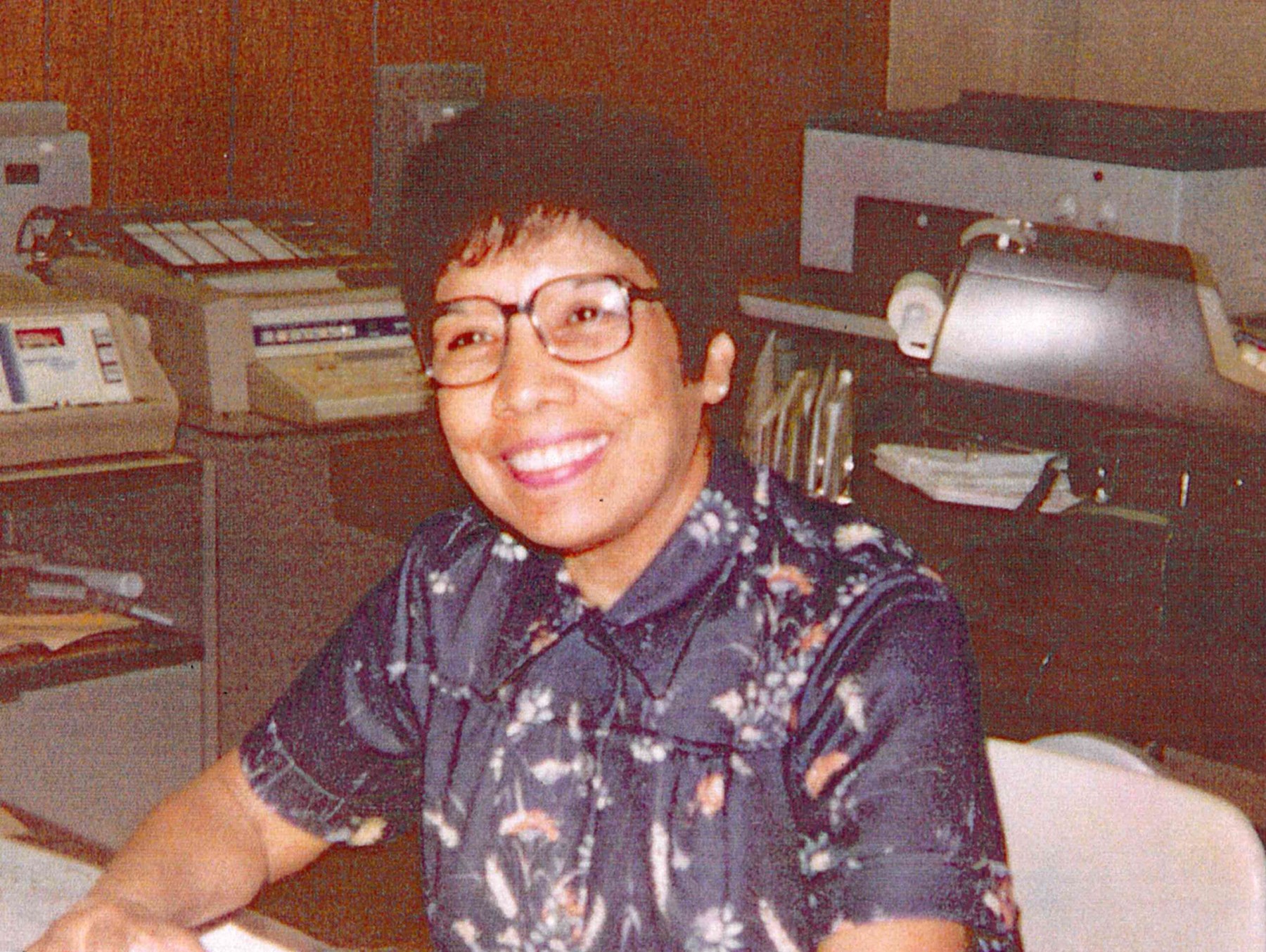Obituary of Mary J. Fierros