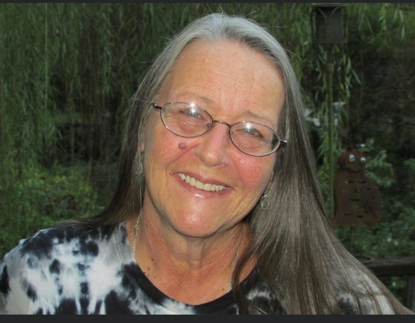 Obituary of Constance L Pack