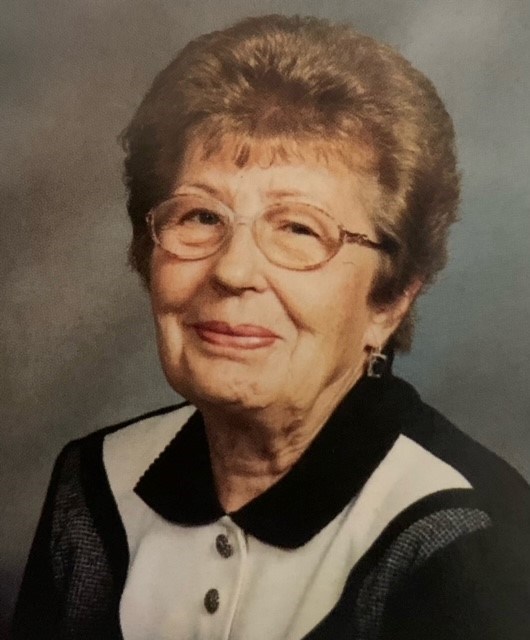 Faye Newman Obituary Columbia, MO
