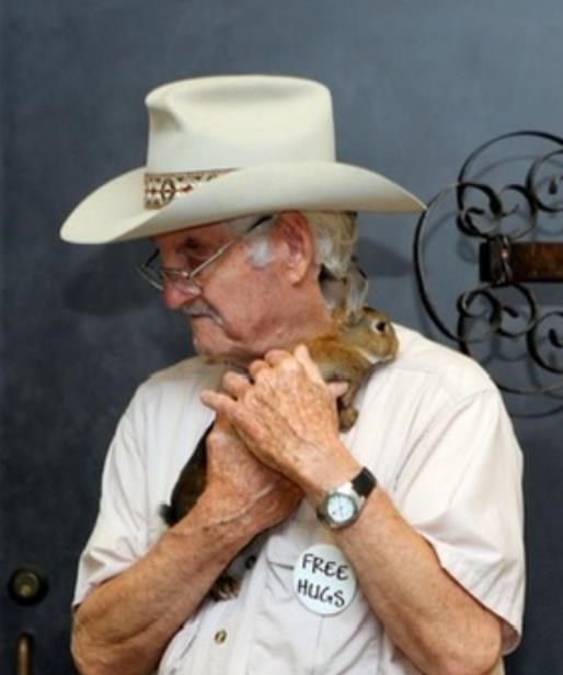 Obituary of Ted L. Eubanks Sr.