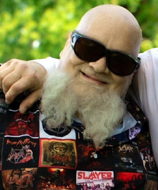 Obituary of Kevin W. Clark