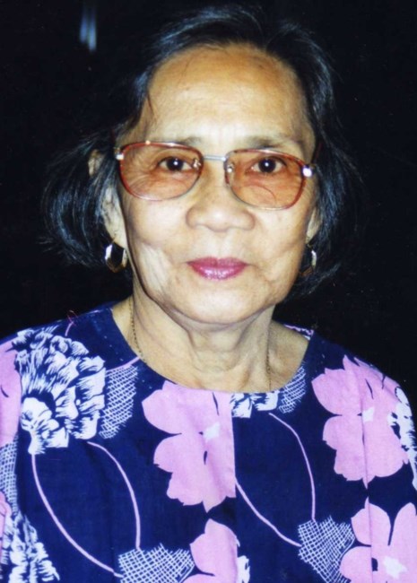 Obituary of Leonora Leonardo