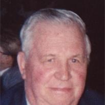 Obituary of Chris Jenkins