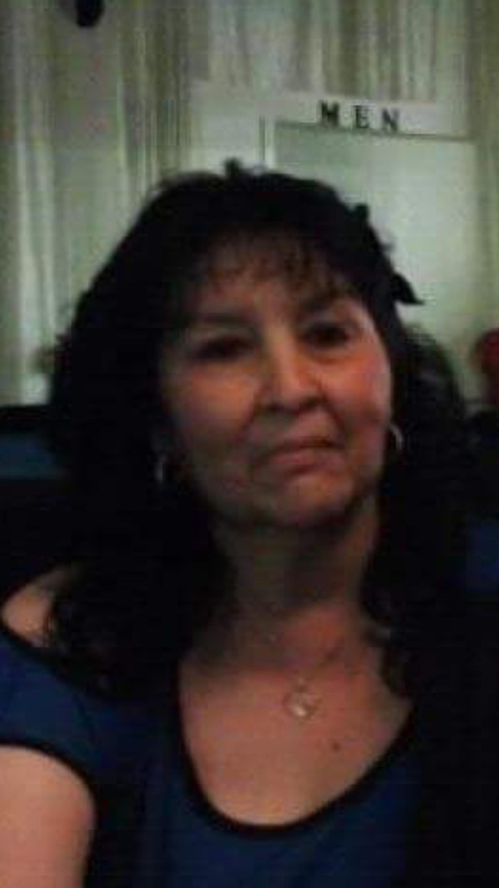 Obituario de Gloria Cruz