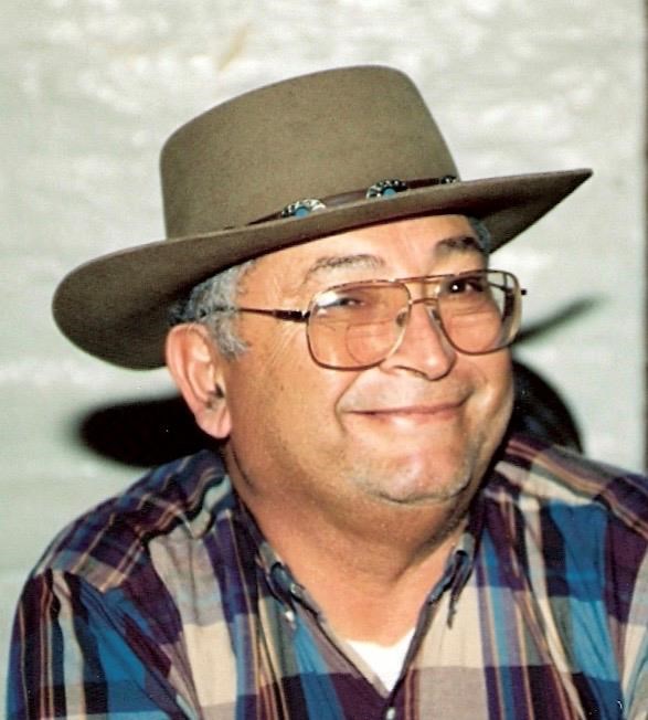 Obituary of Everardo (Ben) Lourdes Baro