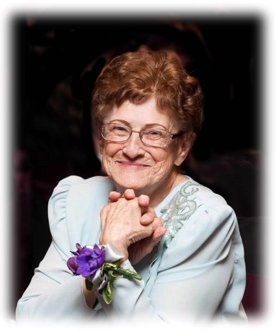 Obituary of Sophie Lucille Wisniewski