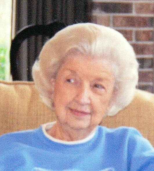 Obituary of Emogene J. Gresham