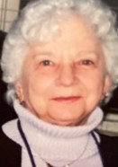 Obituary of Rosalind Theresa LeFevre