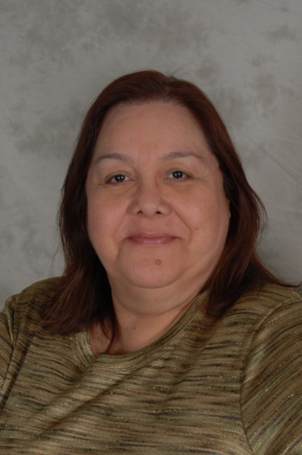 Obituary of Eleanor Genevieve Dyer