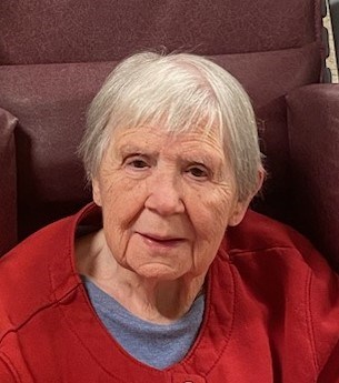 Obituary of Sally Jane Phillips