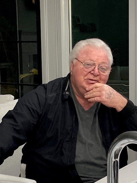 Obituary of Ted Bonura