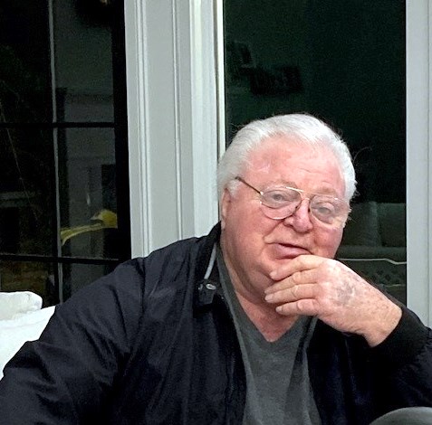 Obituary of Ted Bonura