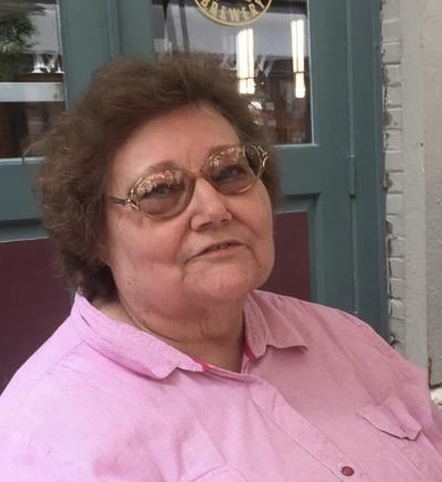 Obituary of Frances Phillips