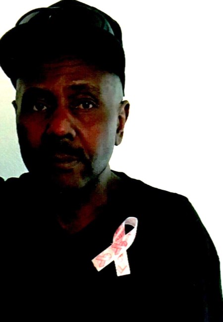 Avis de décès de Charles Earl Ridley