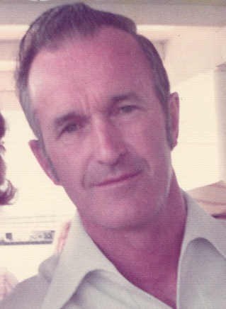 Obituary of Donald Hugh Weir