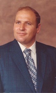 Obituary of Donald Warner