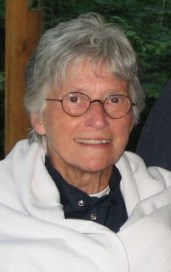 Obituary of Mary K Leahy