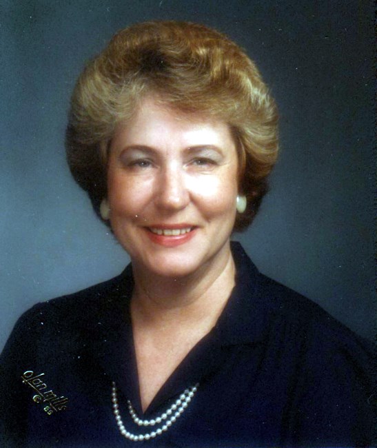 Obituary of Joan Dale Ray