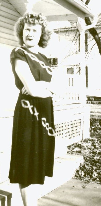 Obituary of Marie Elizabeth Schneider