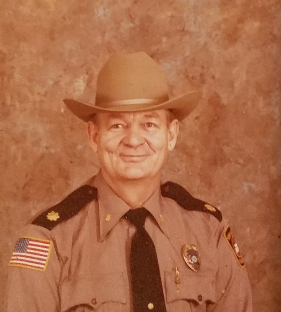 Avis de décès de Richard Allen Palmer