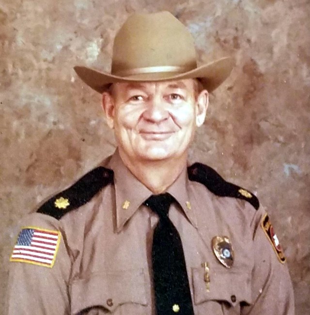 Obituary of Richard Allen Palmer