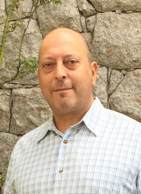 Obituary of Paolo Parrotta