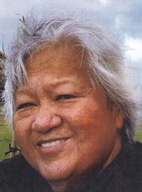 Obituary of Jo Ann Moana Ah Sam