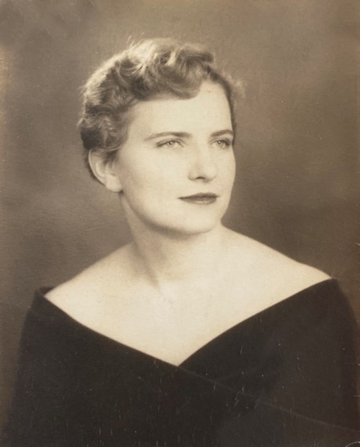 Obituario de Jeanne M. Hayes